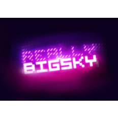 Really Big Sky (PC) Steam Key - GLOBAL