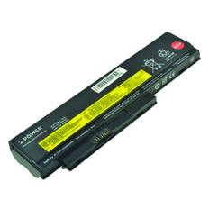 Laptop batteri 42T4862 til bl.a. Lenovo ThinkPad X230, X230i (44+) - 5200mAh