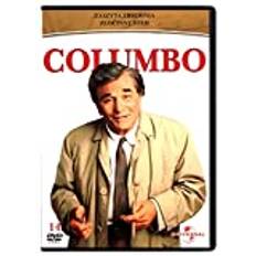 Columbo: A Stitch in Crime (1973) [Region 2] (IMPORT) (Pas de version française)