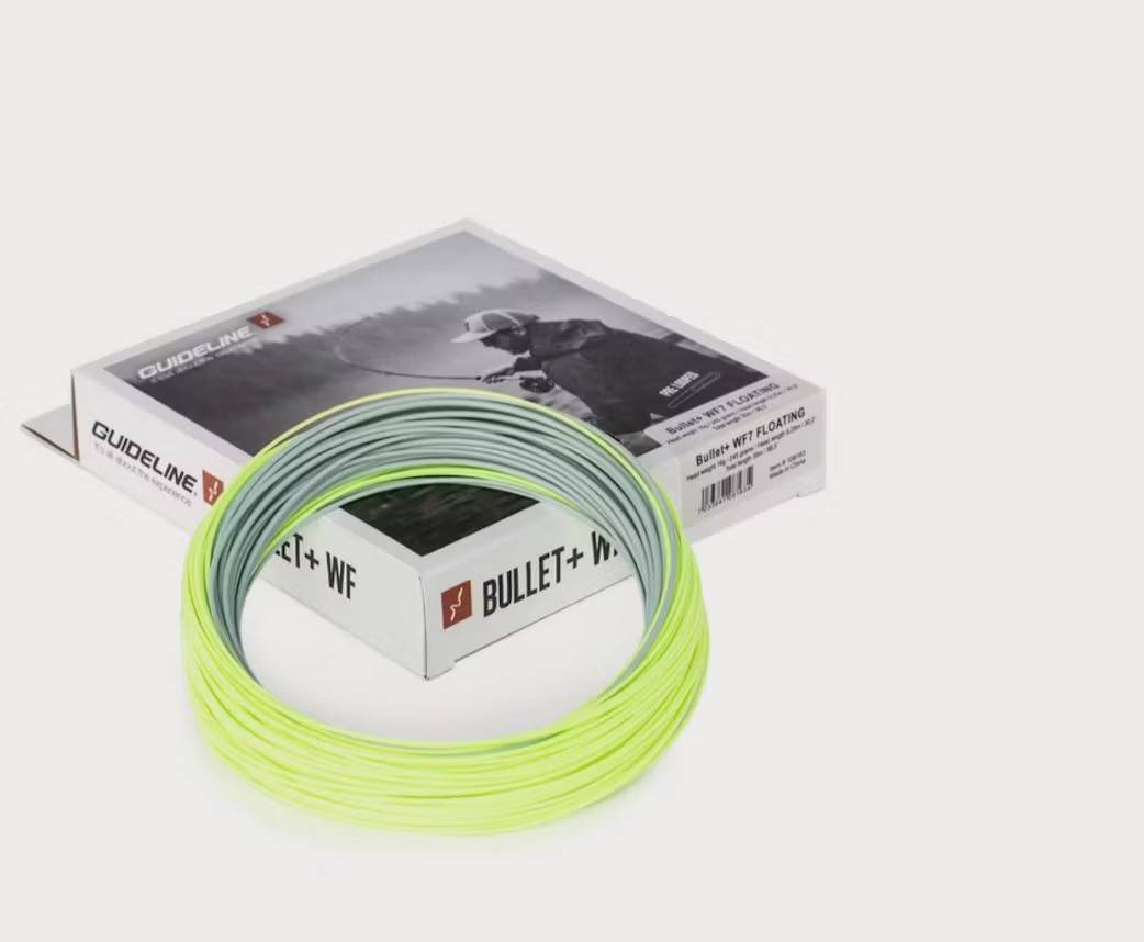 Guideline Bullet + WF Float