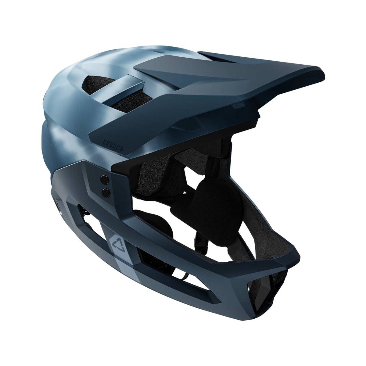 Cykelhjälm Leatt MTB Enduro 2.0 Galaxy Blue