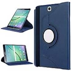 Theoutlettablet - Tablet fodral Samsung Galaxy Tab A 9.7" SM-T550, SM-T555, SM-552