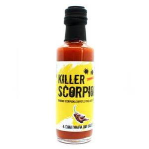 Killer Scorpion
