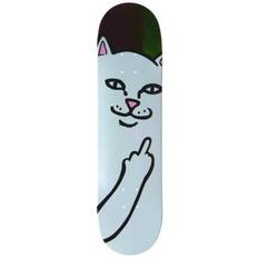 RIPNDIP Lord Nermal Skateboard Deck (Grøn)