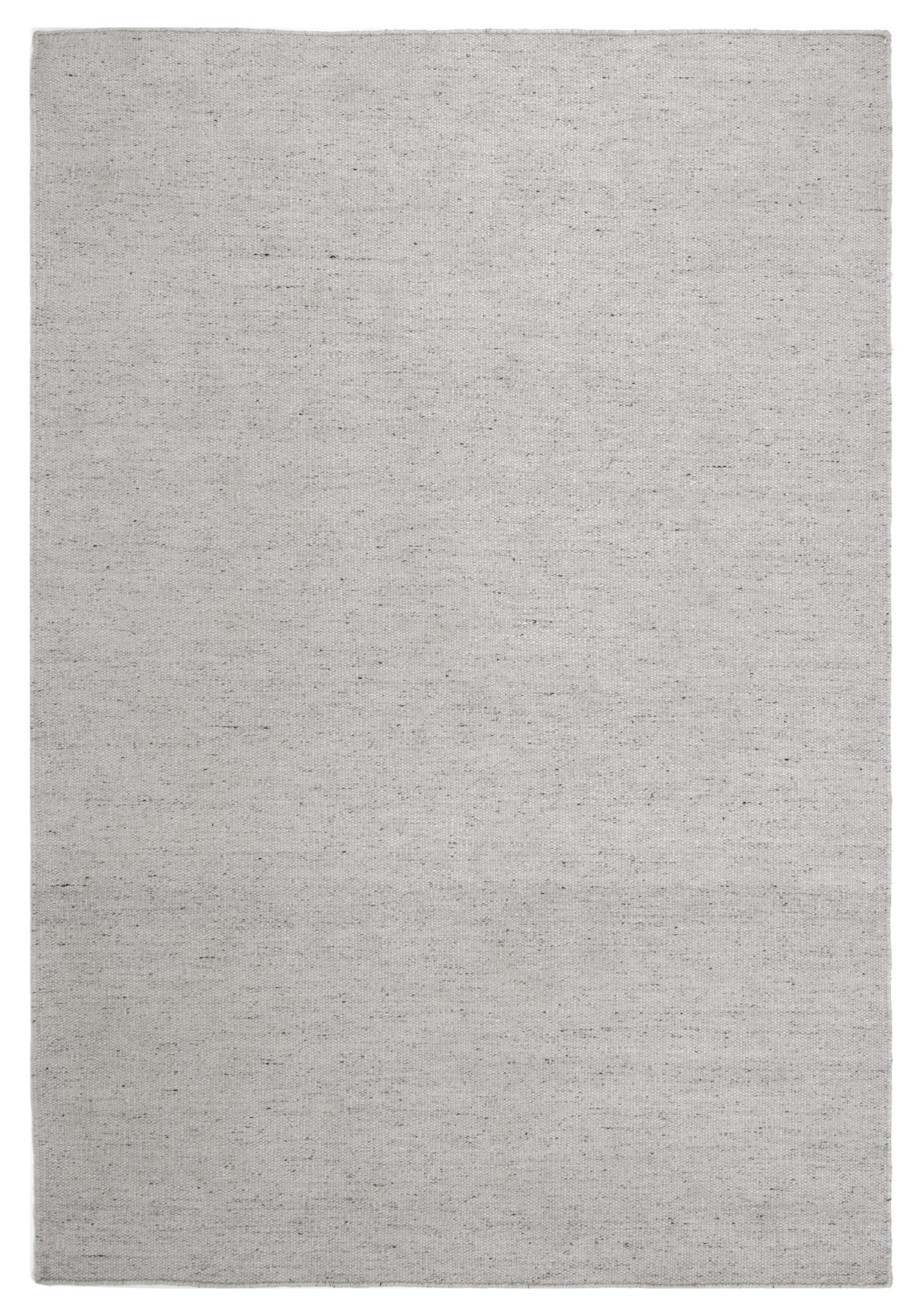 Basel tæppe- Grey - 70x140 / Grå