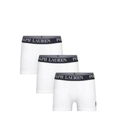 RALPH LAUREN KIDS Xb-Boxer/Brief |White |164/176