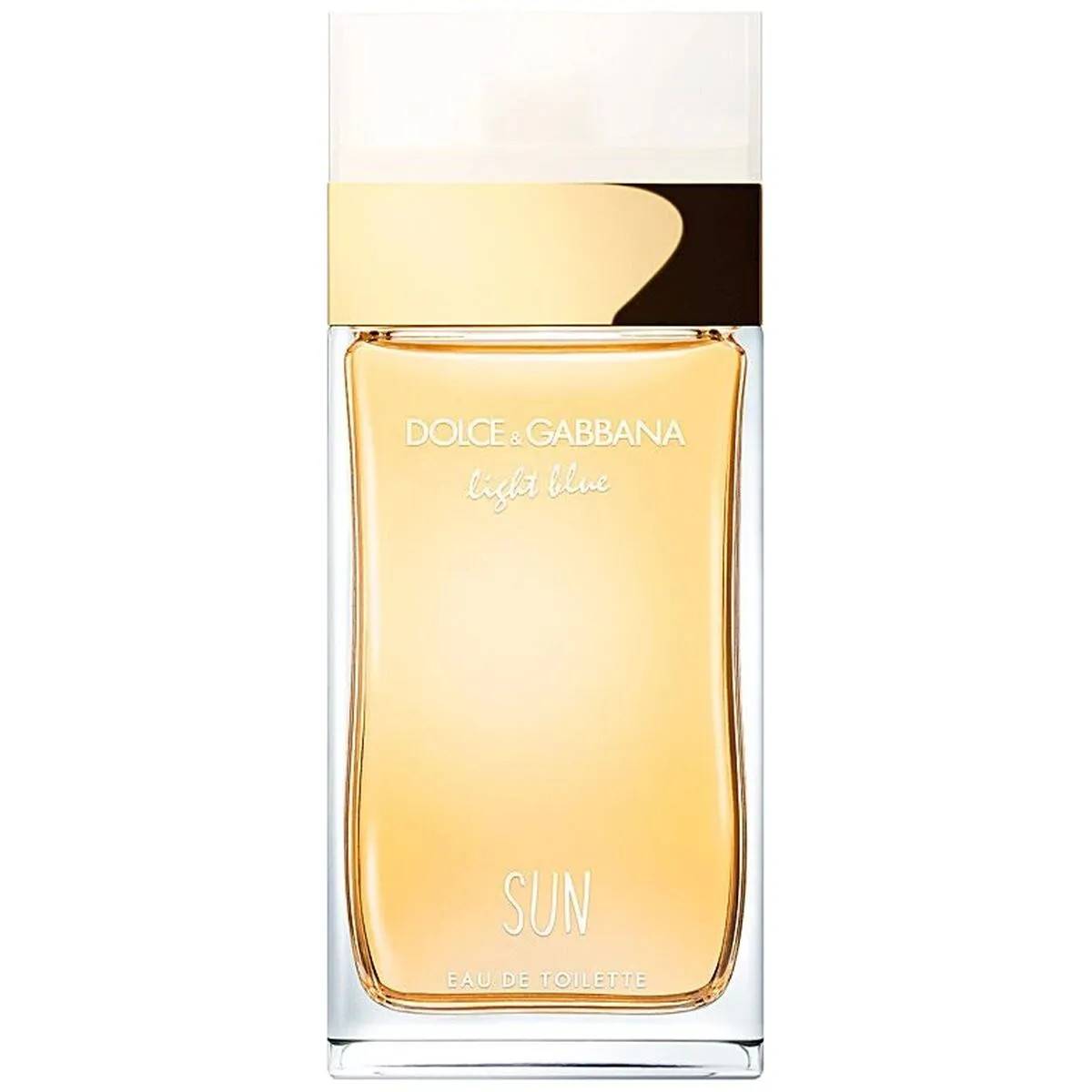Dolce & Gabbana Light Blue Sun edt 100ml