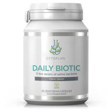 Daily Biotic