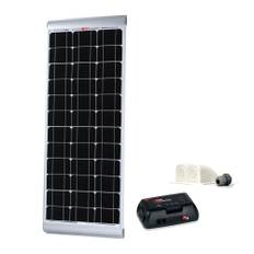 NDS Energy KP120-320 Solarpanel 120 Watt incl. Laderegler SC320M