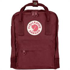 Fjällräven Kånken Mini - Ox Red