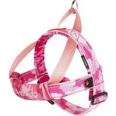 Ezydog Sele QuickFit Camo