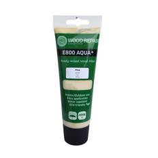 Wood Repair Spartelmasse Wood Mastic E800, fyr, vandafv, 400g