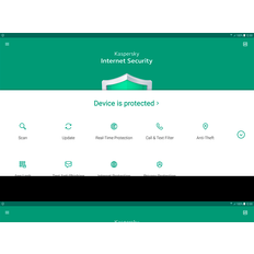 Kaspersky Internet Security 2021 Key (1 Year / 1 Device)