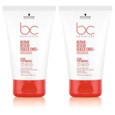 2st Schwarzkopf Professional Bc Repair Rescue Sealed Ends - 100 ml