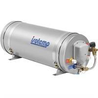 Isotemp varmvattenberedare slim m. termostat 15 l