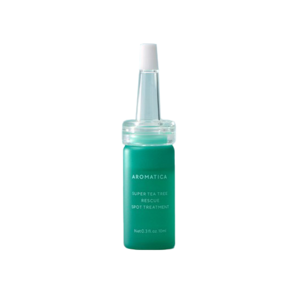 Super Tea Tree Rescue Spot Treatment
