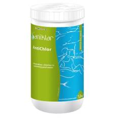 Saniklar Antiklor 1,2 kg