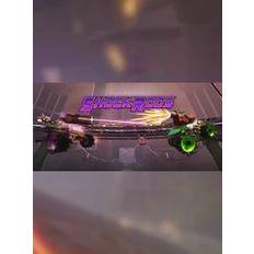 ShockRods (PC) - Steam Key - GLOBAL