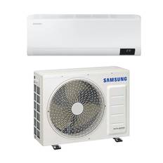 Luftvärmepump Samsung Nordic Home 25