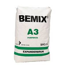 TORRBRUK BEMIX A3 K80 0-4MM 40X25KG