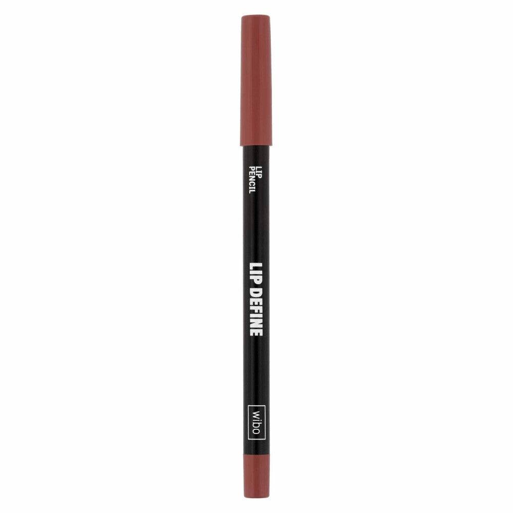 Wibo Lip Define, Matita labbra, 7, 1,2 g