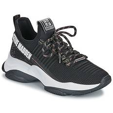 Steve Madden  Sneakers MAXILLA-R  - Sort - 38