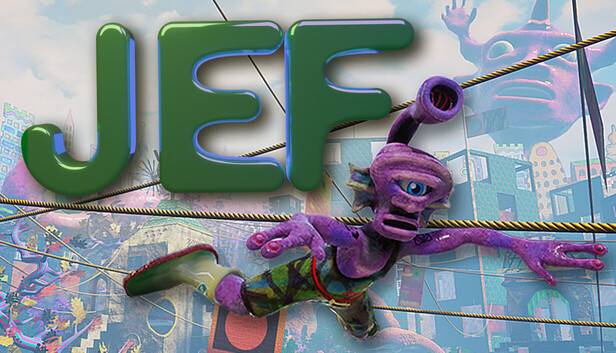 JEF (PC) - Standard