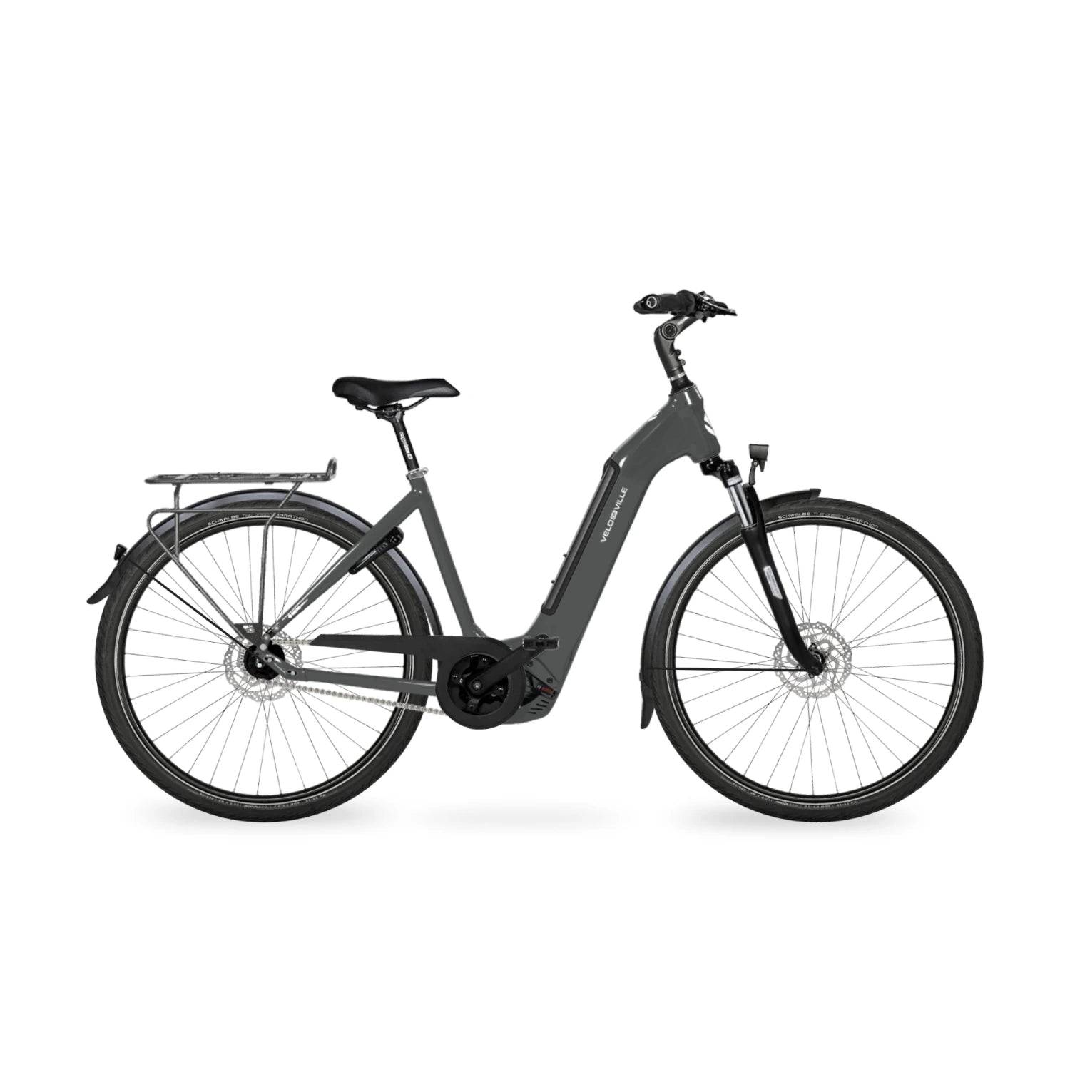 Velo de Ville AEB 990 Pure - 50 cm