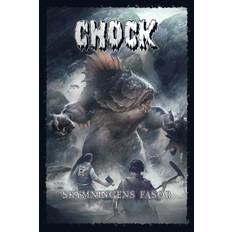 Chock: Skymningens fasor I + PDF