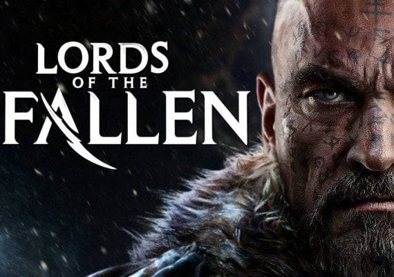 Lords of the Fallen (2014) (PC) Steam Key - GLOBAL.