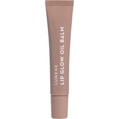 Lumene Lip Glow Oil Balm 4 Honey, 10 ml