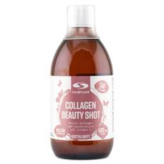 Collagen Beauty Shot, 500 ml, Vilde hindb�r