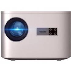 Triple Laser Beam 1080P Data Show Formovie Made In China Dlp High Resolution Profissional 4K Projector