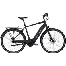 Centurion Challenger Herre Elcykel. 7g Shimano Nexus fodbremse mat sort
