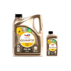 6L 6 Liter TOTAL QUARTZ INEO FIRST 0W-30 Motoröl Öl ACEA C2 PSA B71 2312/2302