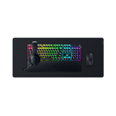 Razer Huntsman V3 Pro + DeathAdder V3 Pro HP + BlackShark V2 Pro + Strider XXL Bundle