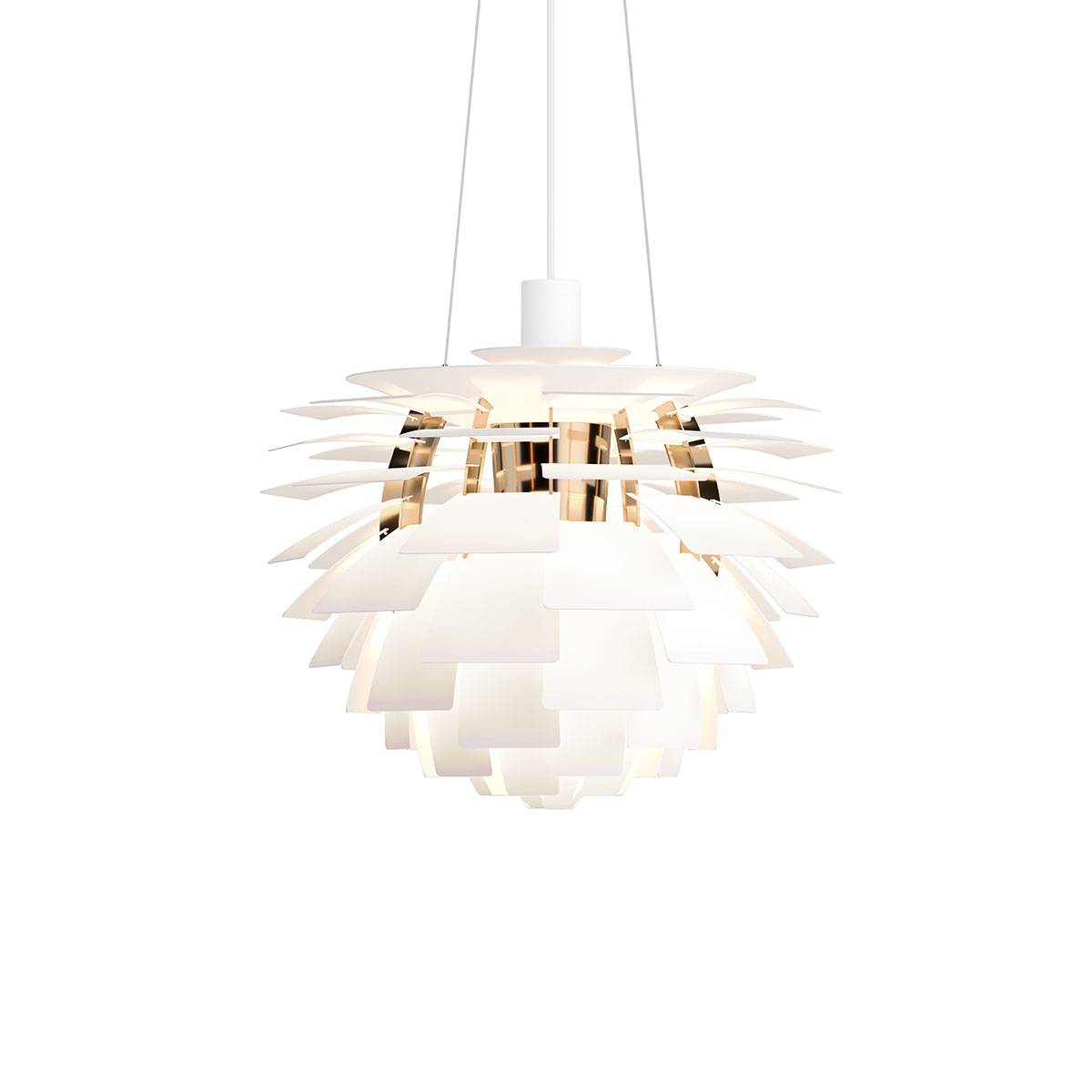 Louis Poulsen | PH Artichoke Soft White