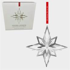 Georg Jensen Juleuro 2024 Palladium - Gratis Gravering