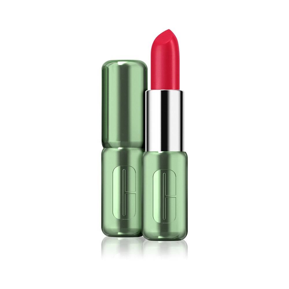 Clinique Pop Long Lasting Lipstick 137 - Peppermint Pop (3,9 G)