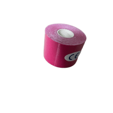 Kinesiologi tape Pink 3,8cm x 5m