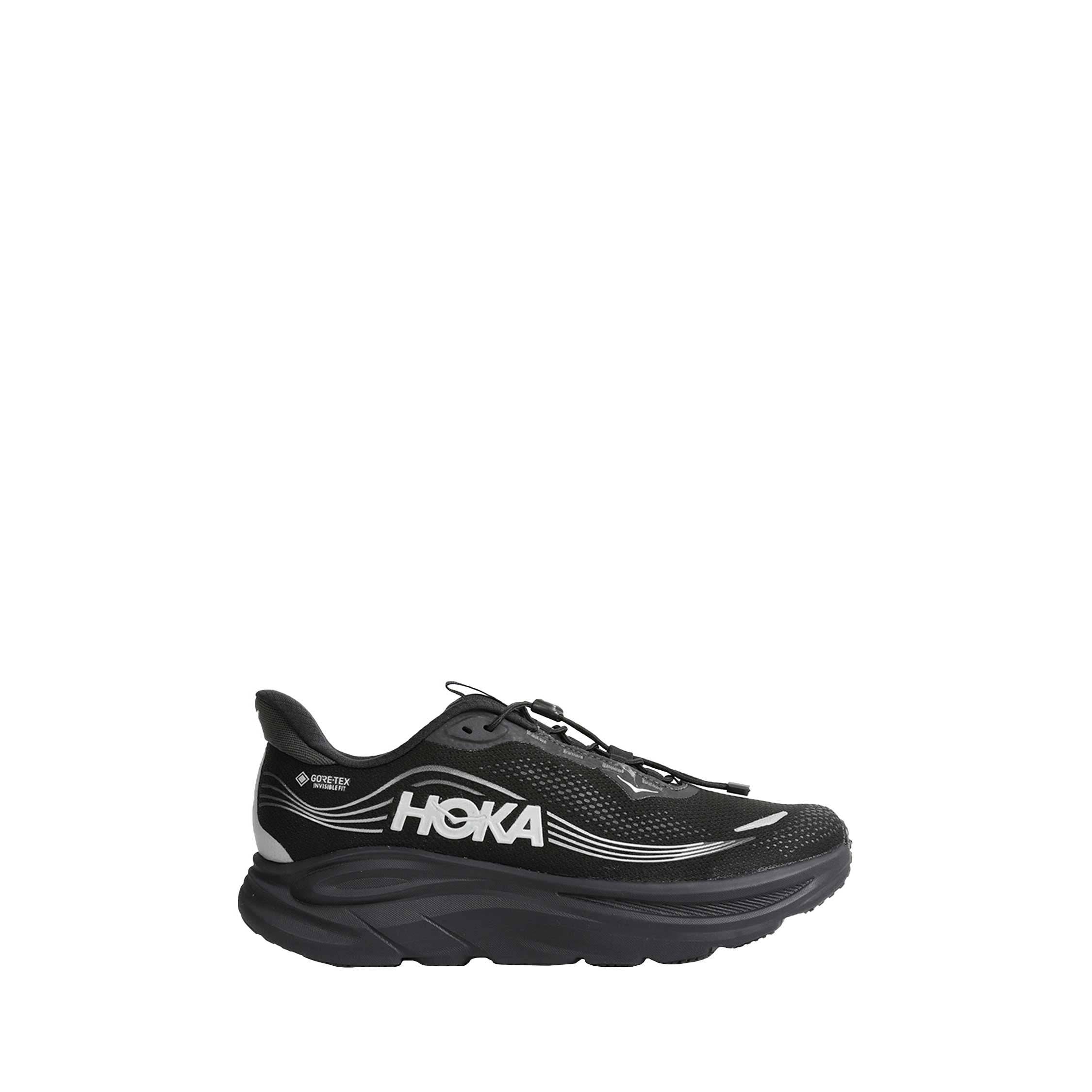 Clifton 11 GORE-TEX Sneakers - black - 8 US M
