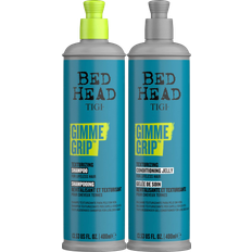 Tigi Bed Head Gimmie Grip Paket