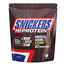 Snickers Protein Powder 875 g