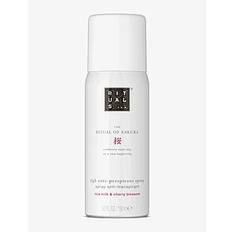 The Ritual of Sakura Anti-Perspirant Spray