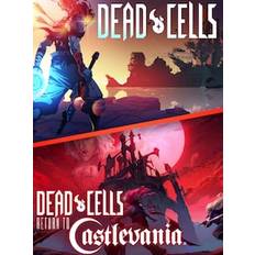 Dead Cells: Return to Castlevania Bundle (PC) - Steam Key - GLOBAL