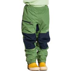 Didriksons Kids' Dusk Pant 5 Algae Green, 140
