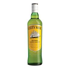 Cutty Sark Whisky - 40% - 70 cl