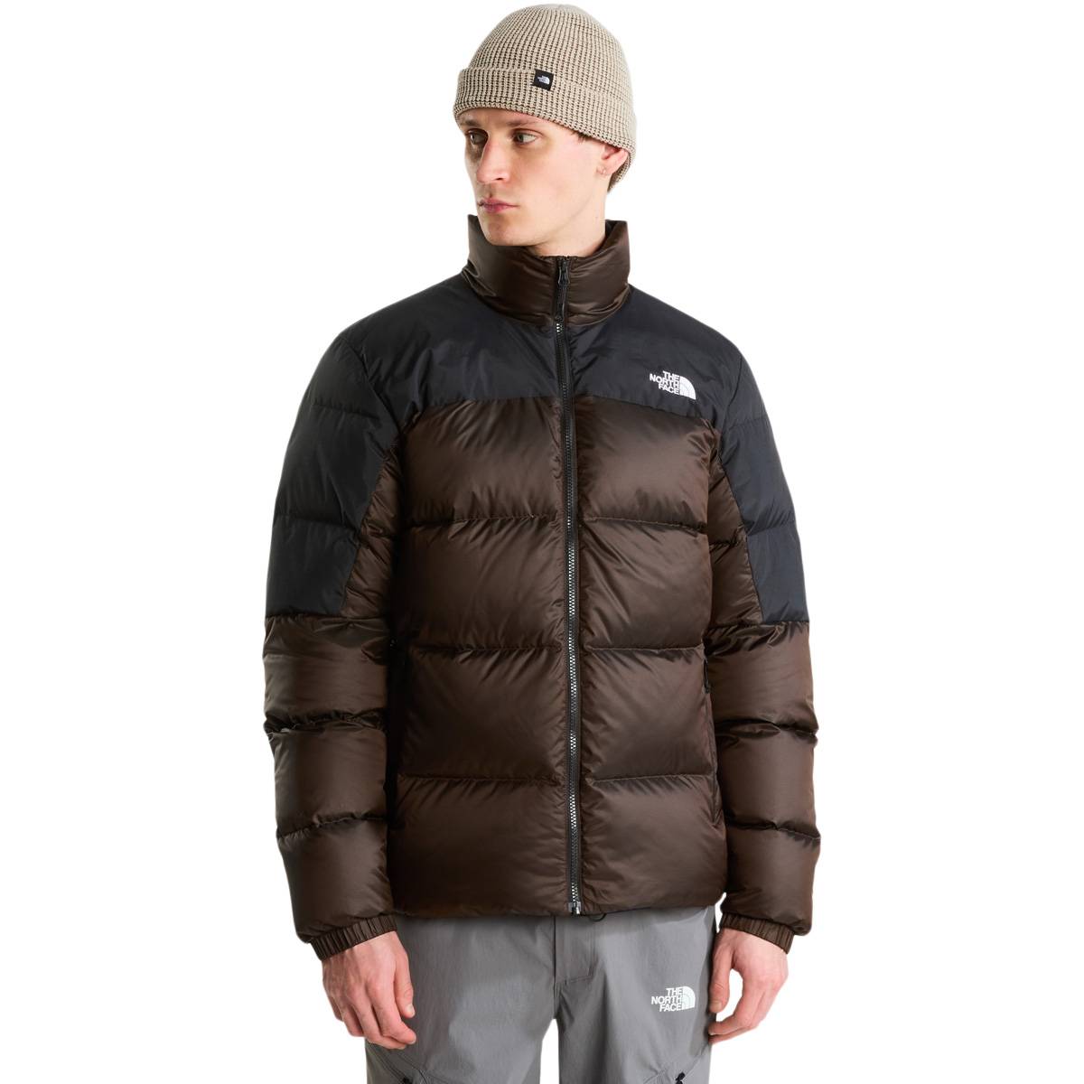 The North Face Diablo Dunjakke Herre