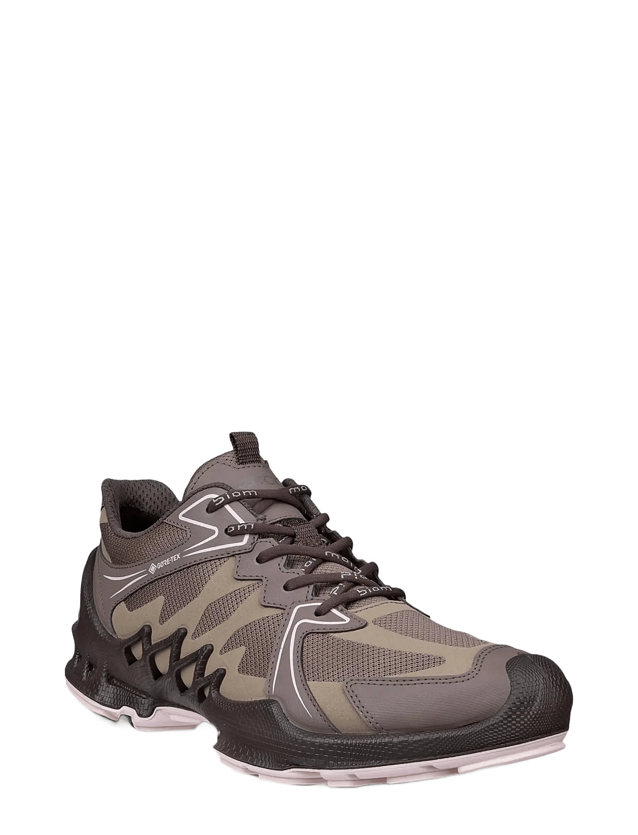 ECCO Biom Aex W | Brown | 37