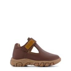 Kuling Davao Sandaler Bruna 25 EU  Brun  25 EU  Unisex